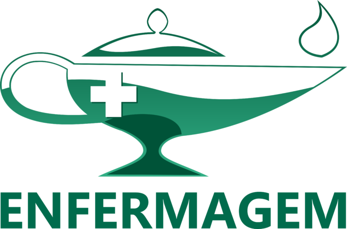 Enfermagem Logo