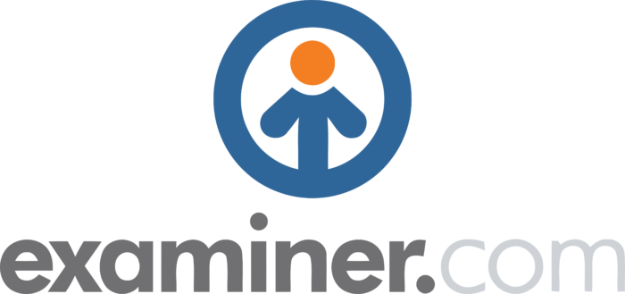 Examiner Logo