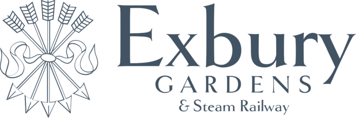 Exbury Gardens & Steam Railway Logo