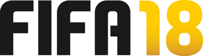 FIFA 18 Logo