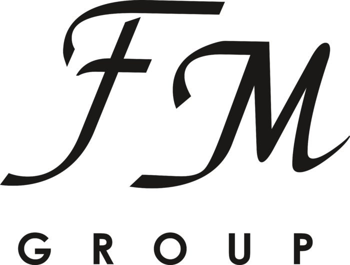 FM Group Logo
