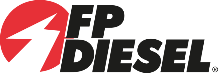 FP Diesel Logo
