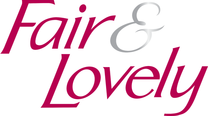 Fair & Lovely Logo