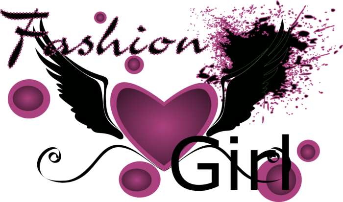 Fashion Girl Logo