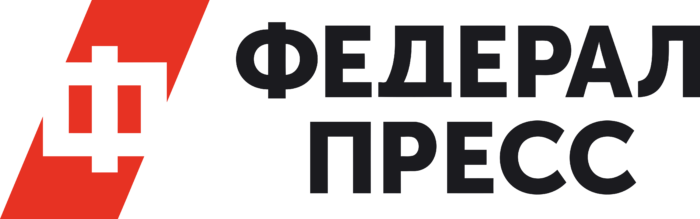 Fedpress Logo