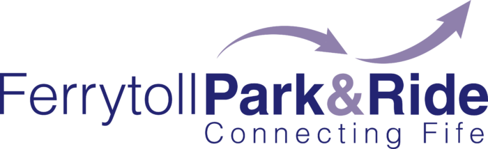Ferrytoll Park & Ride Logo