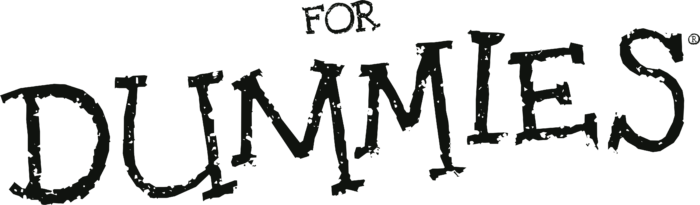 For Dummies Logo