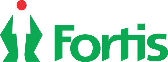Fortis Healthcare Logo