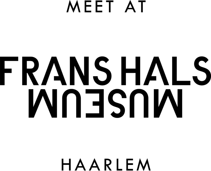 Frans Hals Museum Logo text