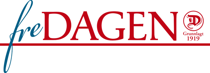 Fredagen Logo