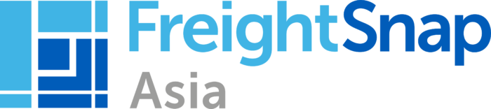 FreightSnap Asia Logo