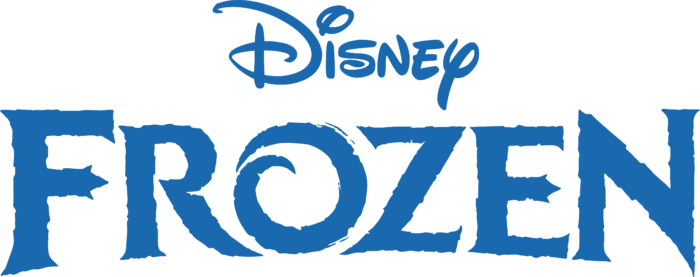 Frozen Logo