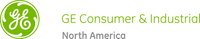 GE Consumer and Industrial Logo