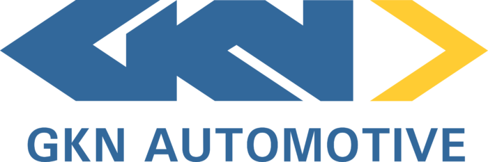 GKN Automotive Logo