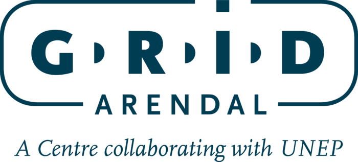 GRID Arendal Logo