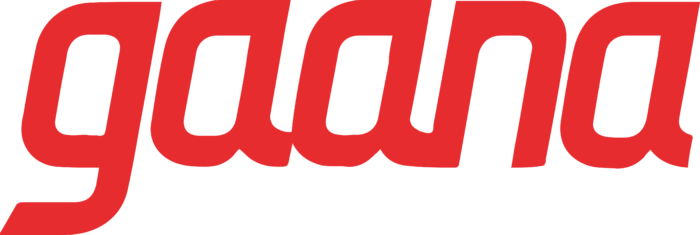 Gaana Logo