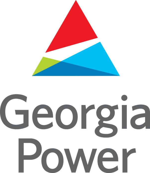 Georgia Power Logo