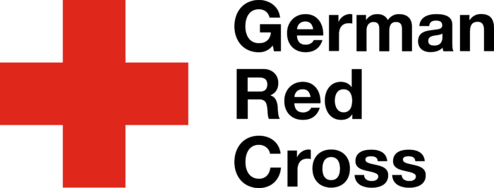 German Red Cross Logo