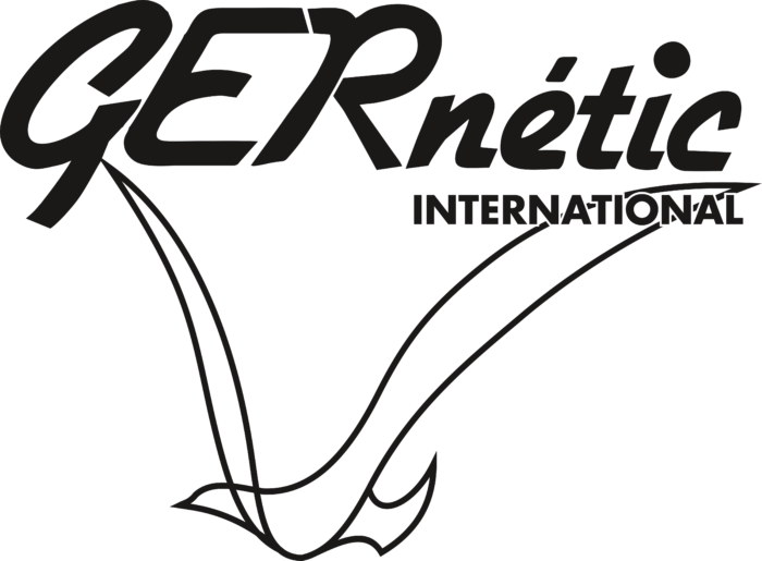 Gernetic Logo