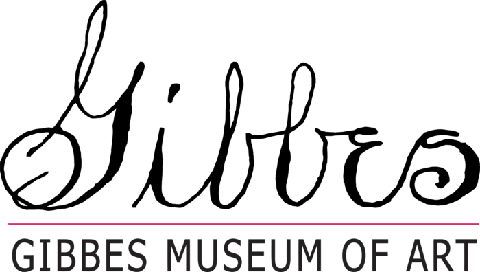 Gibbes Museum of Art Logo old
