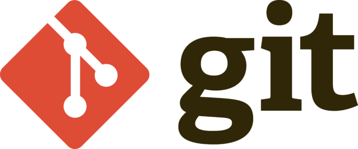 Git Logo full