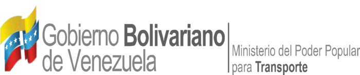 Gobierno Bolivariano de Venezuela Logo