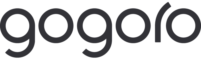 Gogoro Logo