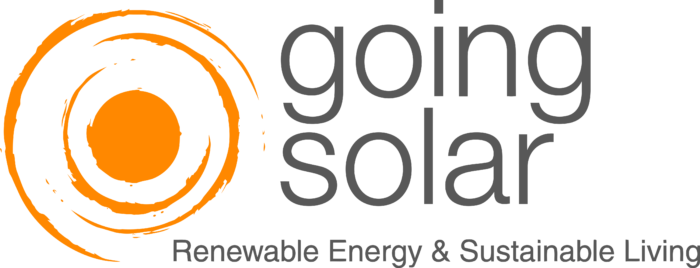 Going Solar Logo
