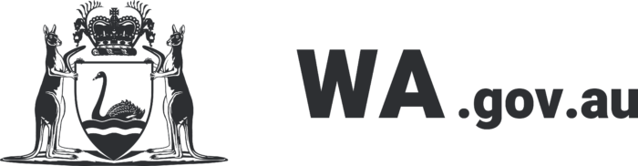 Government of Western Australia Logo