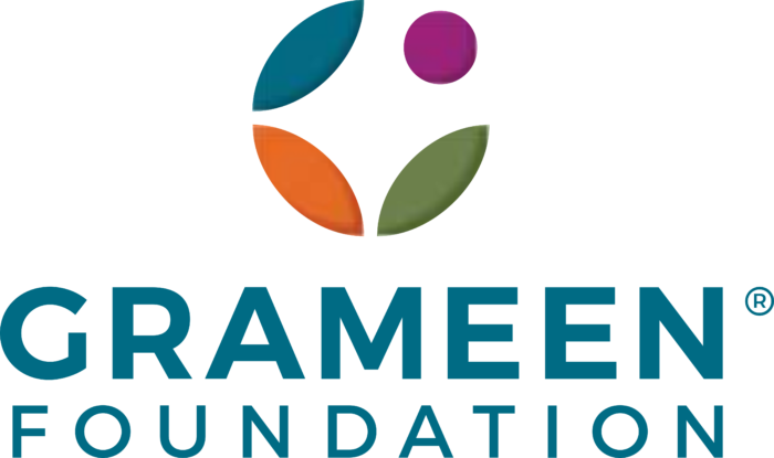 Grameen Foundation Logo