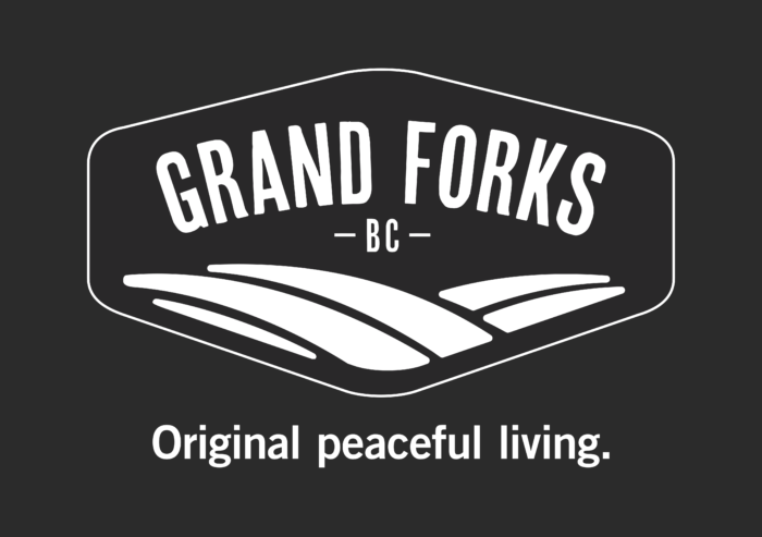 Grand Forks Logo
