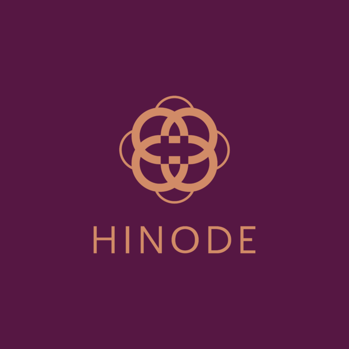 Grupo Hinode Logo