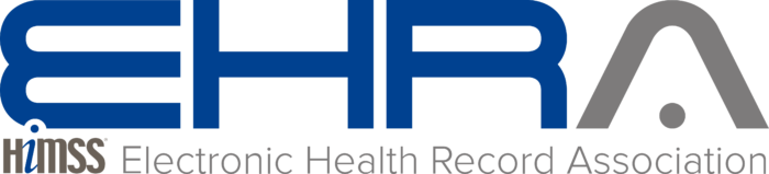 HIMSS Electronic Health Record Association Logo