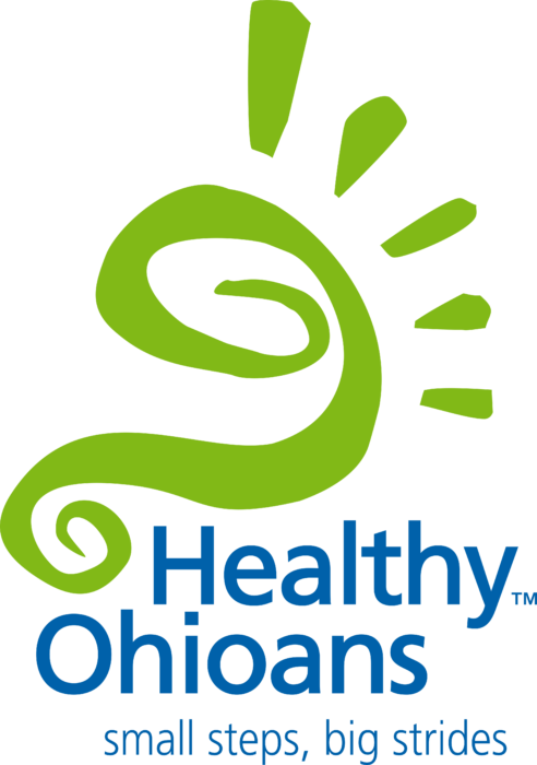 Healthy Ohioans Logo
