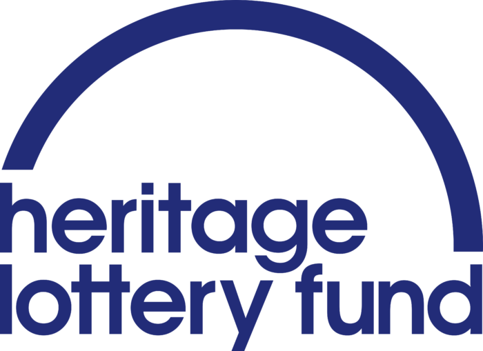 Heritage Lottery Fund Logo