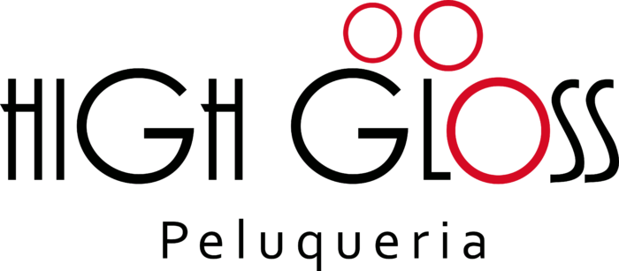 High Gloss Logo