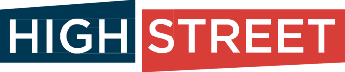 High Street Consulting Group Logo