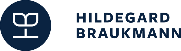 Hildegard Braukmann Logo