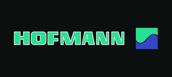 Hofmann Logo