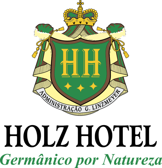 Holz Hotel Logo