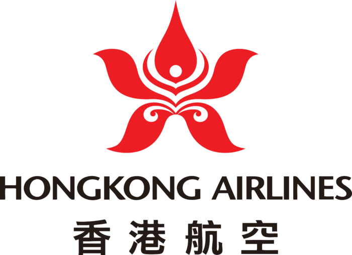 Hong Kong Airlines Logo