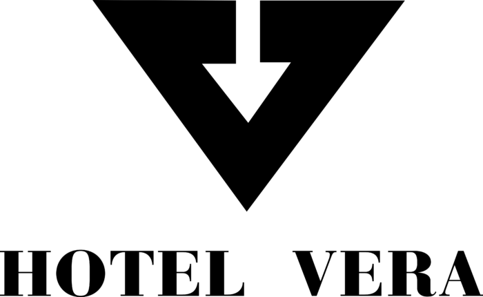 Hotel Vera Logo