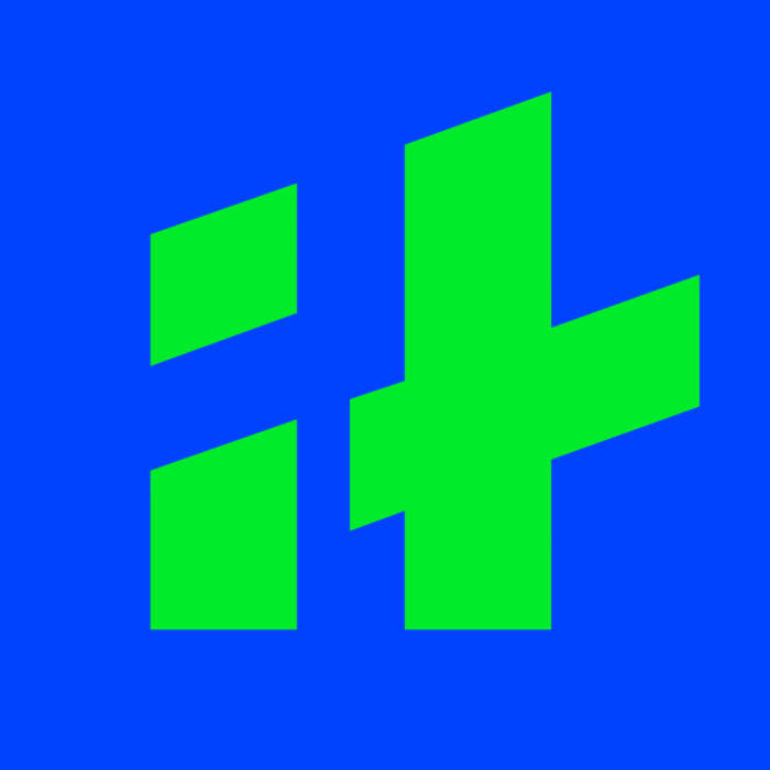 Indiatimes Logo