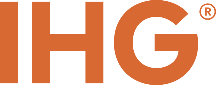 InterContinental Hotels Group Logo