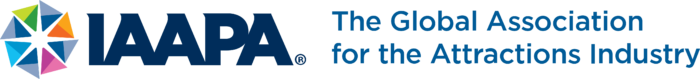 International Association of Amusement Parks and Attractions Logo