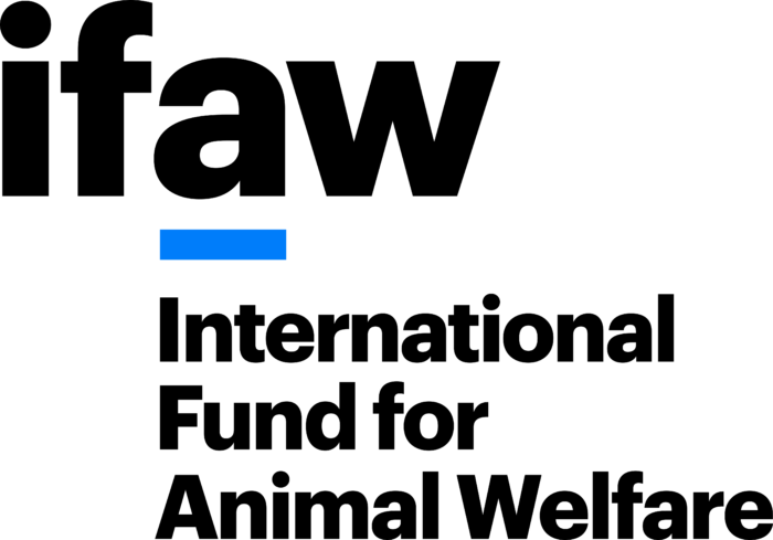 International Fund for Animal Welfare Logo