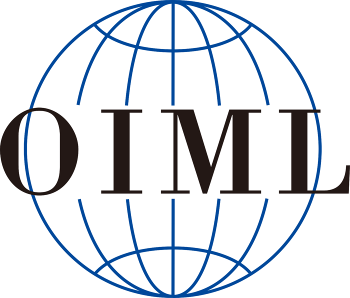 International Organization of Legal Metrology Logo