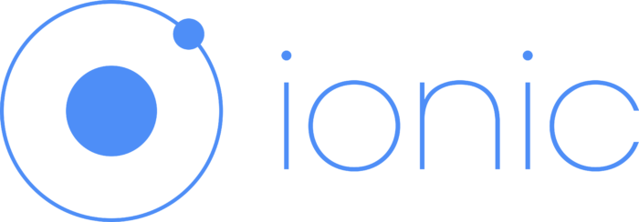 Ionic Logo