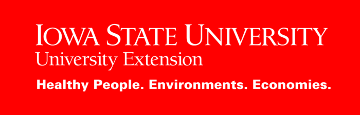 Iowa State University Logo