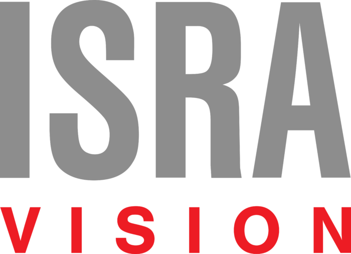 Isra Vision Logo